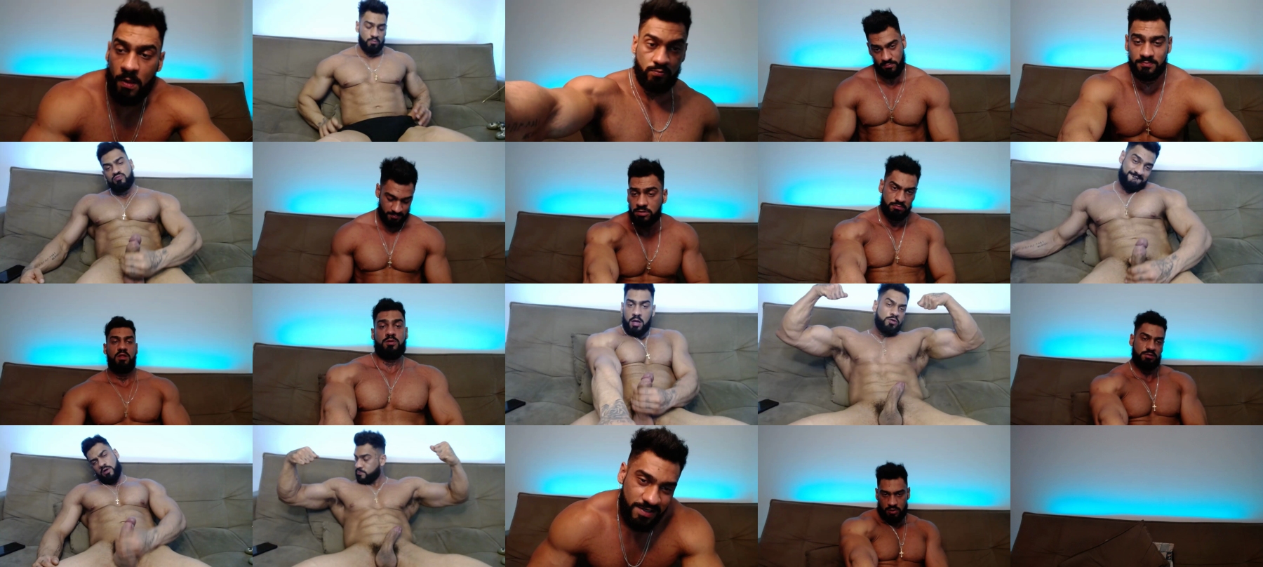 Henryhadesflirt  14-10-2021